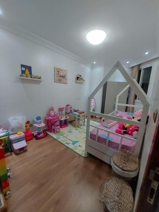 2 2 Salons Sans Vis-a-vis Casablanca