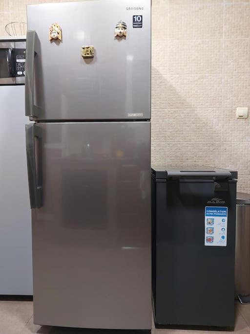 Apartamento 2 2 Salons Sans Vis-a-vis